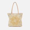 Hobo - Dakota Print Tote - Canvas - Sunset Bandana - Findlay Rowe Designs