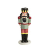 Mud Pie - Taper Candlestick - Nutcracker - Findlay Rowe Designs