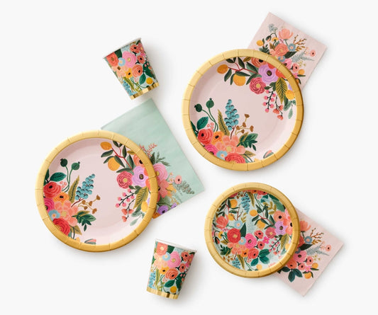 Rifle Paper Co - Garden Party- Party In A Box - Findlay Rowe Designs