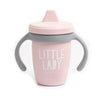 Bella Tunno - Happy Sippy Cup - Little Lady - Findlay Rowe Designs