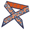 Desden by Landes - Skinny Scarf - Collegiate - Findlay Rowe Designs