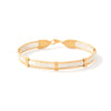 Ronaldo - Bracelet - Purpose - Gold