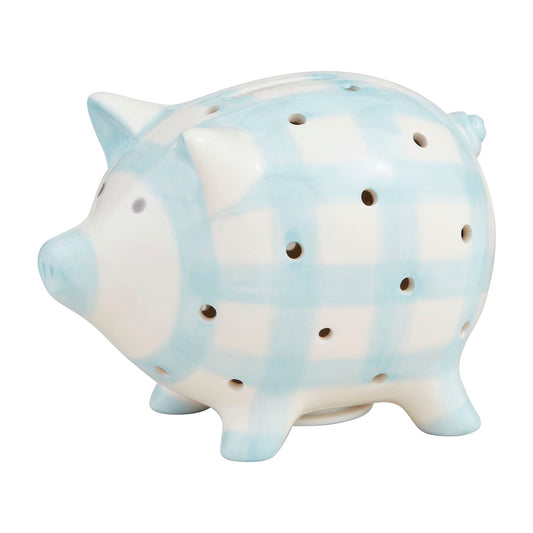 Mud Pie - Kids - Light Up Piggy Bank - Findlay Rowe Designs