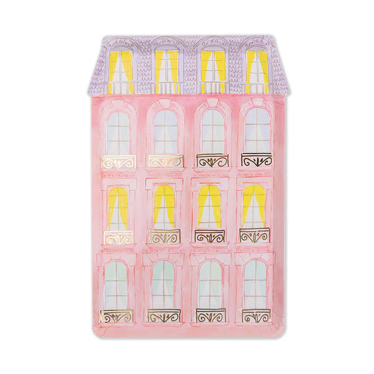 Lola Dutch Maison - Large Plates - Findlay Rowe Designs