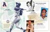 A Kids' Guide to the National Baseball Hall of Fame: The Greatest Players from Hank Aaron to Derek Jeter to Cy Young - Findlay Rowe Designs