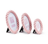 Frame - Pink Twist - Findlay Rowe Designs