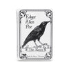 Book Vase - The Raven - Large