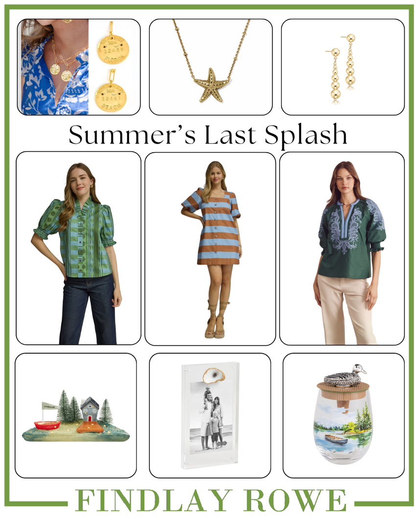 Weekly Feature
