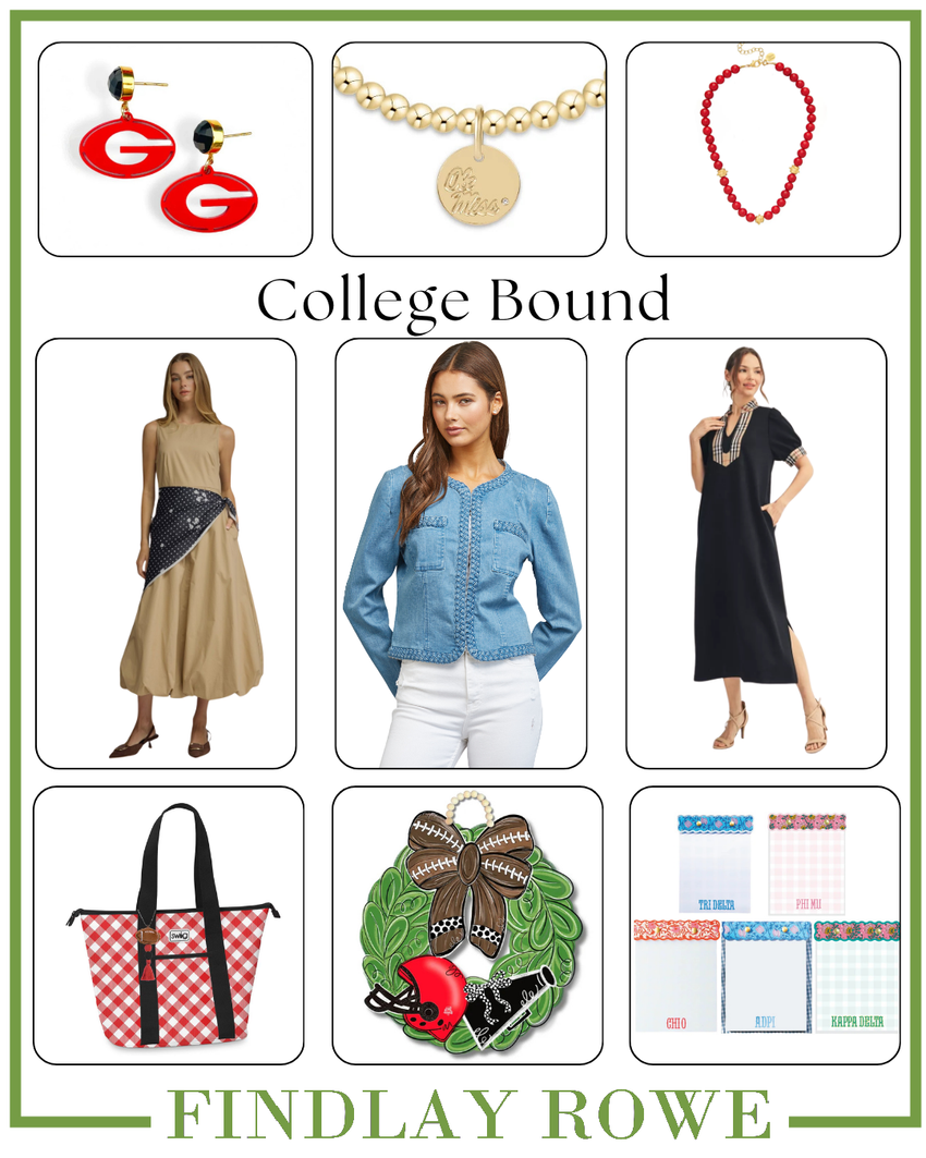Weekly Feature