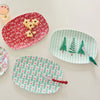 Mariposa - Platter - Hollies & Berries - Findlay Rowe Designs