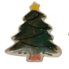 Tidbit Plates - Holiday Assorted - Findlay Rowe Designs