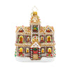Christopher Radko - Ornament - Gingerbread Manor