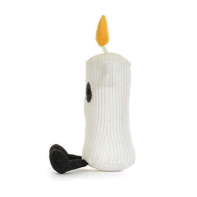 Jellycat - Amuseables - Flickerty Candle - Findlay Rowe Designs