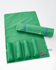 Oh My Mahjong - Let's Rack & Roll Bag - Kelly Green - Findlay Rowe Designs