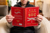 The Ultimate Bug Field Guide - Findlay Rowe Designs