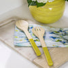 Laura Park - Tea Towel - Wintergreen - Findlay Rowe Designs