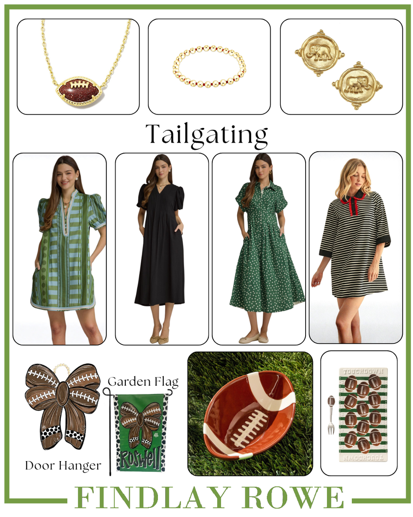 Weekly Feature