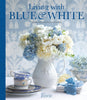 Living with Blue & White - Findlay Rowe Designs