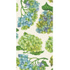 Hester & Cook - Guest Napkins - Hydrangea - Findlay Rowe Designs