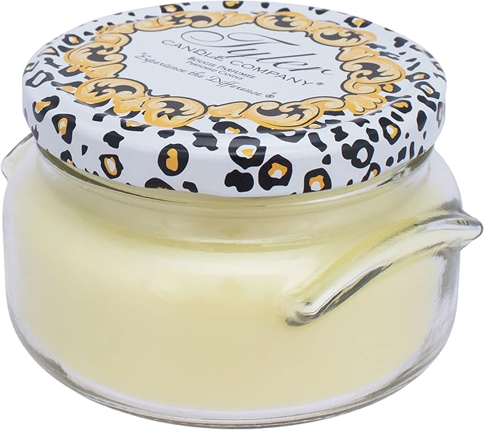 Tyler Candle - Beach Blonde - Findlay Rowe Designs