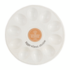 Mud Pie - Light-Up Deviled Egg Tray - Findlay Rowe Designs