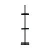 Easel - Adjustable Metal - Black
