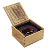 Smathers & Branson - Christmas Plaid Belt - Findlay Rowe Designs