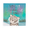 Jellycat - Book - Sacha and the Most Wonderful Thing - Findlay Rowe Designs