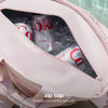 Case-Mate - Mini Jelly Cooler Tote Bag 7L - Ballet Pink