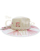 Goldie Hat Co - Augusta Caddy Hat - Findlay Rowe Designs
