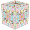 Marye-Kelley - Tissue Box Cover - Papier Mache