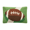 Pillow - Football on Field - Findlay Rowe Designs