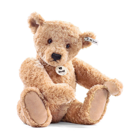 Steiff - Elmar  Teddy Bear - 13in - Findlay Rowe Designs