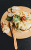 Bella Cucina - Sun Dried Tomato Pesto - 6 oz - Findlay Rowe Designs