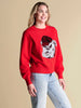 Stewart Simmons - Sweater - UGA Classic Sequined
