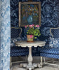 William Yeoward: Blue and White and Other Stories: A personal journey through colour - Findlay Rowe Designs