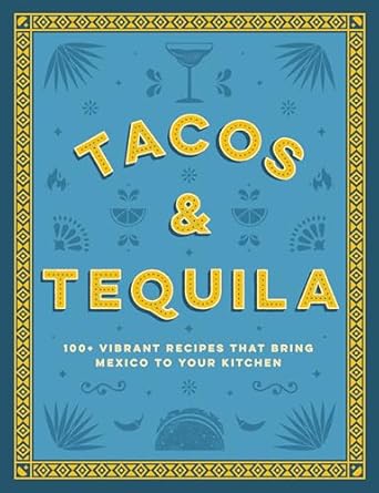 Tacos and Tequila - Findlay Rowe Designs