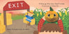 Baby Pumpkin: Finger Puppet Book - Findlay Rowe Designs