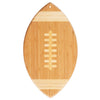 Totally Bamboo - Football Cutting Board - Findlay Rowe Designs