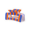Ink + Alloy - Hair Clip - Beaded Gameday - Findlay Rowe Designs