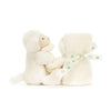 Jellycat - Bashful Lamb Soother - Findlay Rowe Designs
