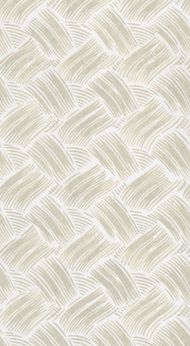 Caspari - Guest Towel Napkins - Basketry - Flax - Findlay Rowe Designs