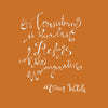 Whatever You Are Be a Good One:  Inspirations drawn by Lisa Congdon - Findlay Rowe Designs