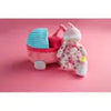 BABY DOLL PLUSH SET