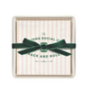 Napkin Holder - Cocktail -  Mahjong Social Club