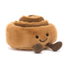 Jellycat - Amuseables - Cinnamon Bun - Findlay Rowe Designs