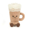 Jellycat - Amuseables Latte - Findlay Rowe Designs