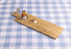 Mud Pie - Light-Up Sitter- Pumpkin Topiary - Findlay Rowe Designs