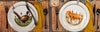 Vietri - Wildlife - Dinner Plates - Findlay Rowe Designs
