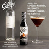 Collins - Espresso Martini Simple Syrup 12.7 oz - Findlay Rowe Designs